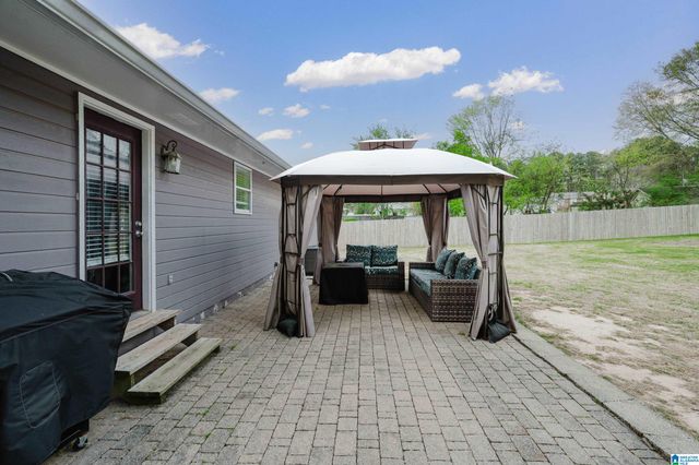 6375 GLENVIEW DRIVE, Gardendale, AL 35071