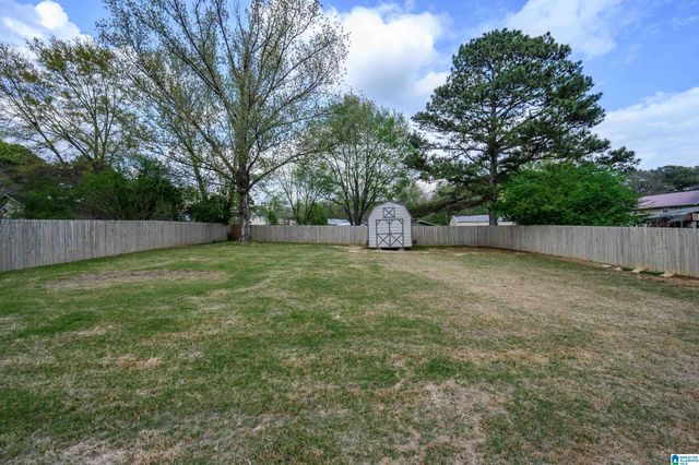 6375 GLENVIEW DRIVE, Gardendale, AL 35071