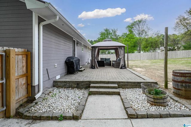 6375 GLENVIEW DRIVE, Gardendale, AL 35071