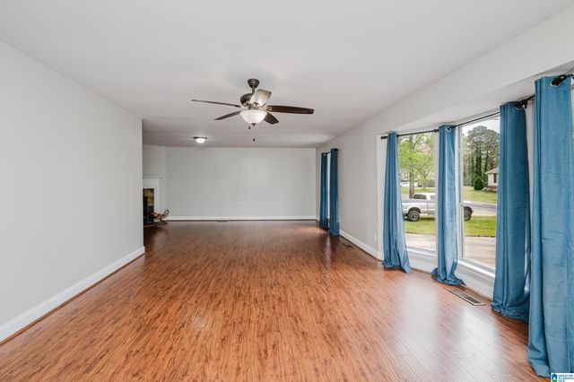 6375 GLENVIEW DRIVE, Gardendale, AL 35071