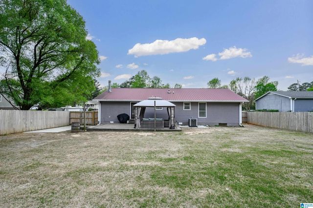 6375 GLENVIEW DRIVE, Gardendale, AL 35071