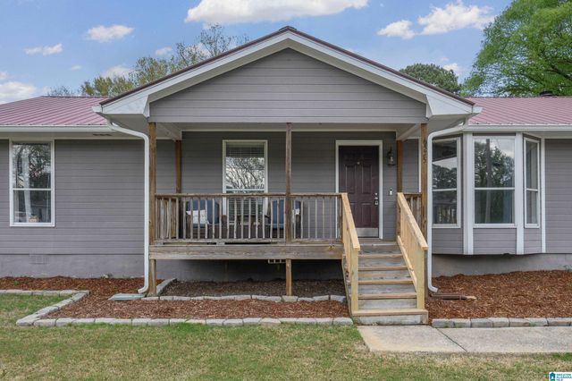 6375 GLENVIEW DRIVE, Gardendale, AL 35071