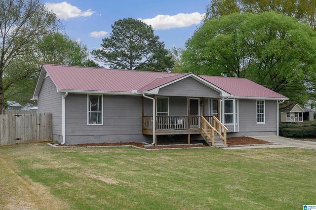 6375 GLENVIEW DRIVE, Gardendale, AL 35071