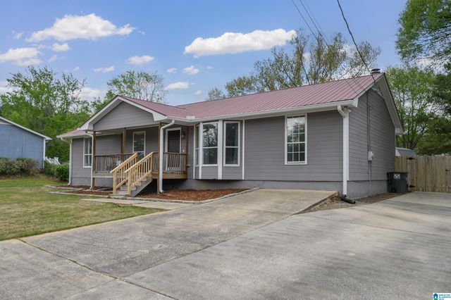 6375 GLENVIEW DRIVE, Gardendale, AL 35071