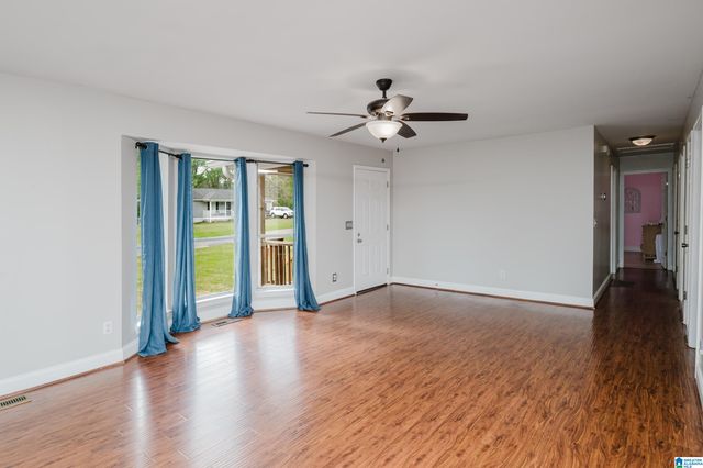 6375 GLENVIEW DRIVE, Gardendale, AL 35071