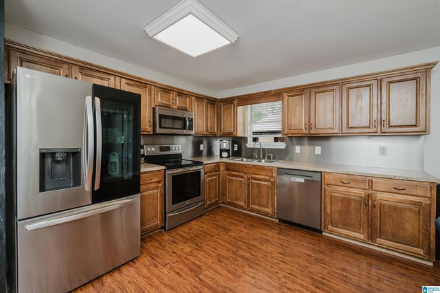 6375 GLENVIEW DRIVE, Gardendale, AL 35071