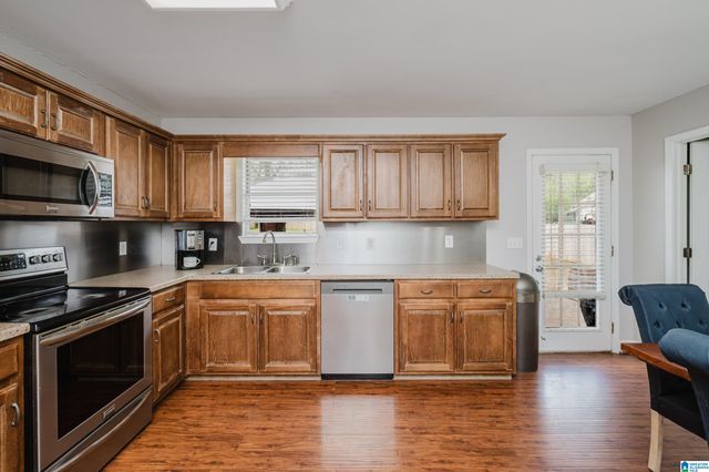 6375 GLENVIEW DRIVE, Gardendale, AL 35071