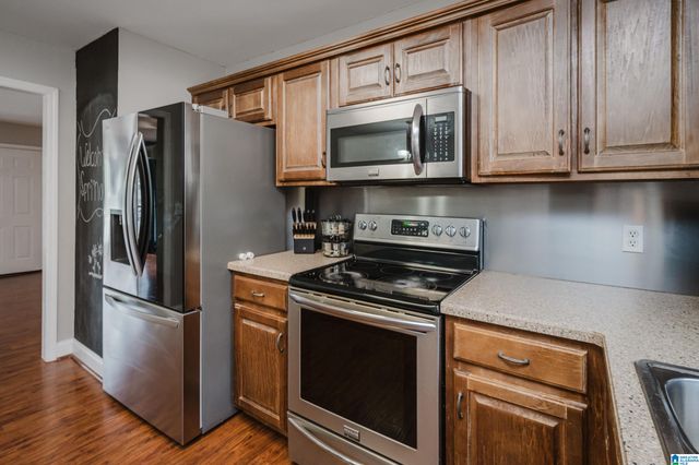 6375 GLENVIEW DRIVE, Gardendale, AL 35071