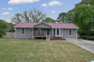 6375 GLENVIEW DRIVE, Gardendale, AL 35071