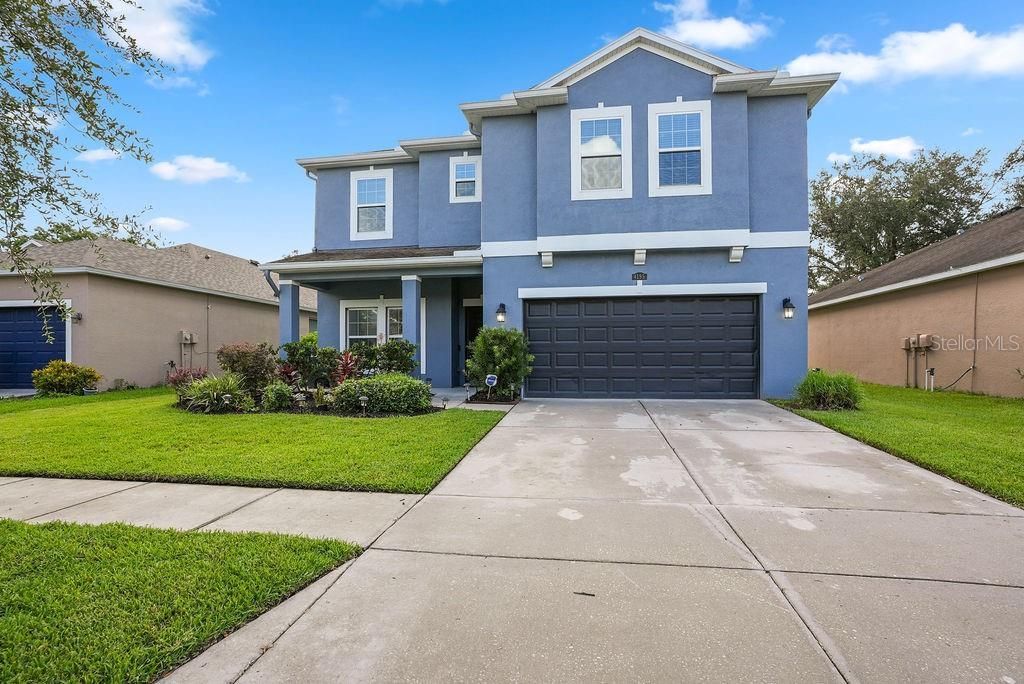 4195 PACENTE LOOP, Wesley Chapel, FL 33543