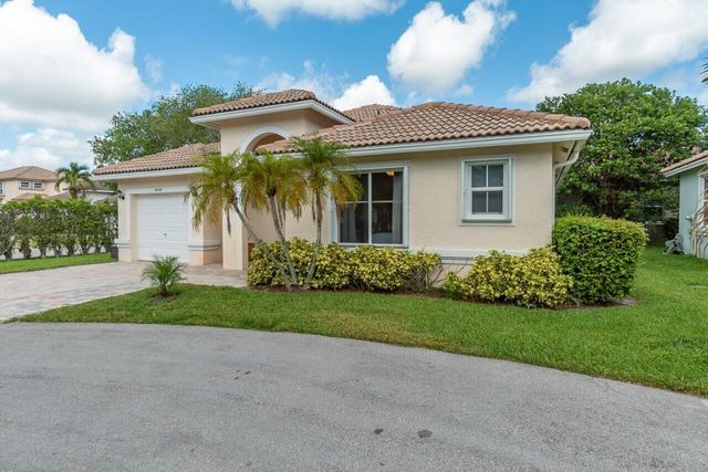 1840 Capeside Circle, Wellington, FL 33414
