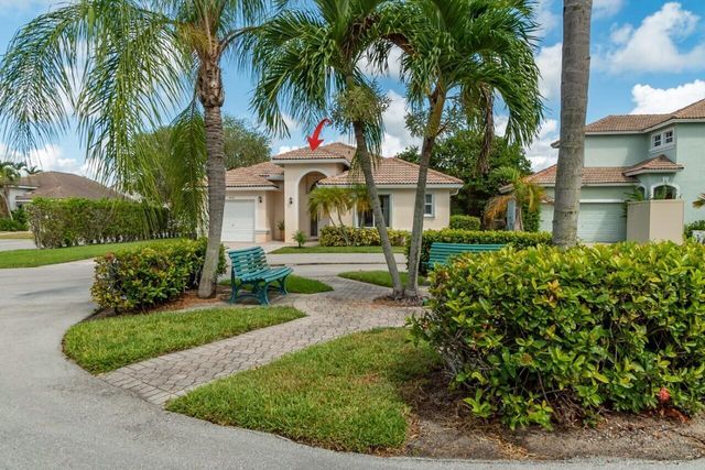 1840 Capeside Circle, Wellington, FL 33414