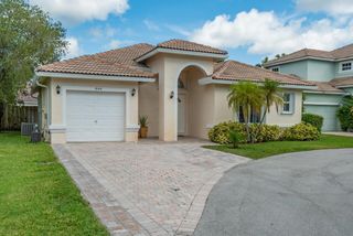 1840 Capeside Circle, Wellington, FL 33414