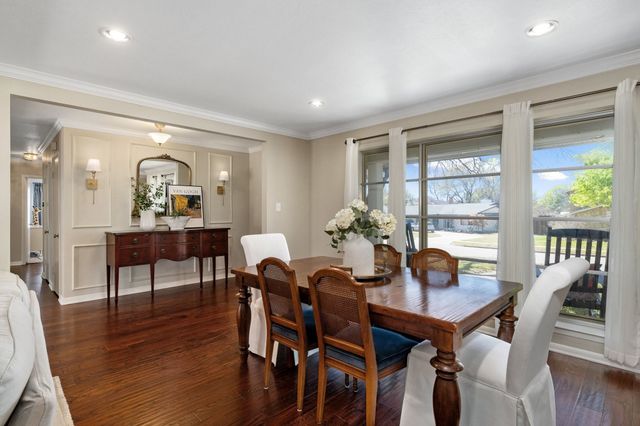 9616 Vinewood Drive, Dallas, TX 75228