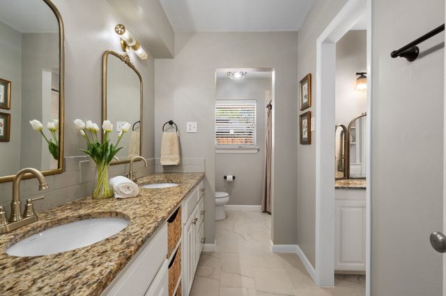 9616 Vinewood Drive, Dallas, TX 75228