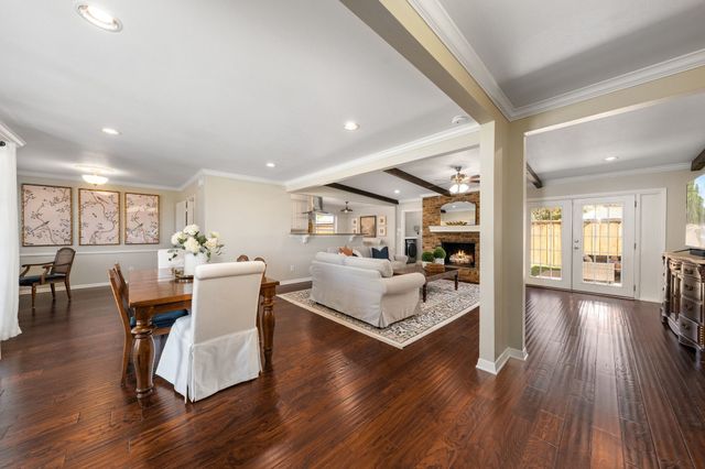 9616 Vinewood Drive, Dallas, TX 75228