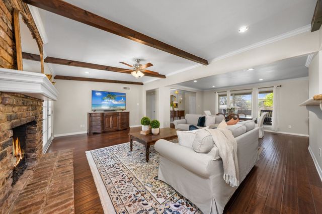 9616 Vinewood Drive, Dallas, TX 75228