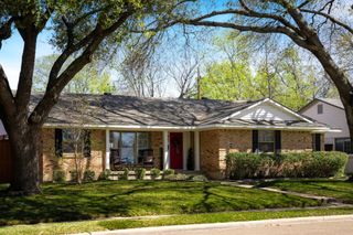 9616 Vinewood Drive, Dallas, TX 75228