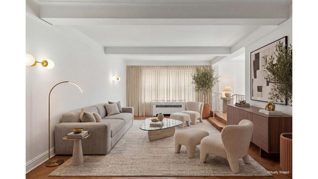 255 Cabrini Blvd Apt 4D, New York City, NY 10040