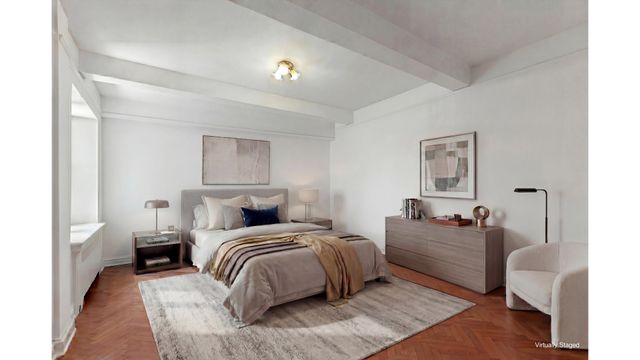 255 Cabrini Blvd Apt 4D, New York City, NY 10040