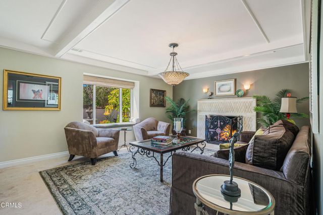 6065 Cielo Vista Court, Camarillo, CA 93012