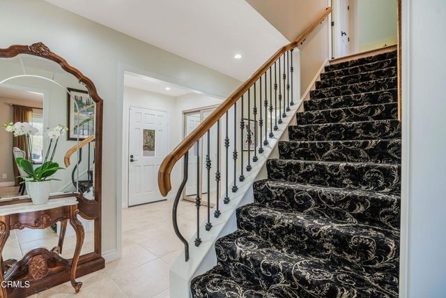 6065 Cielo Vista Court, Camarillo, CA 93012