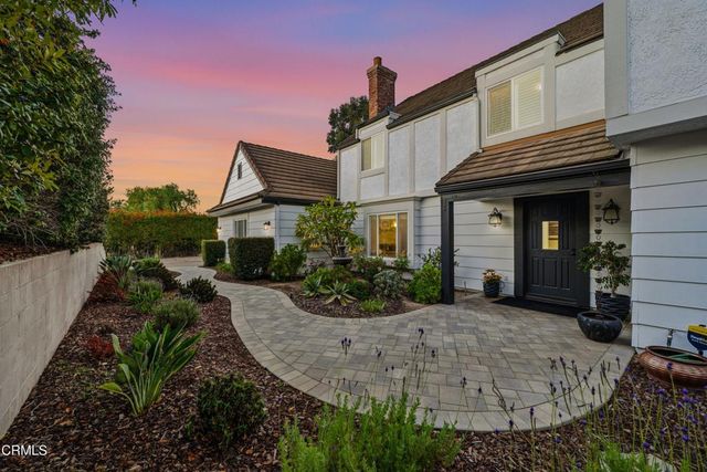 6065 Cielo Vista Court, Camarillo, CA 93012