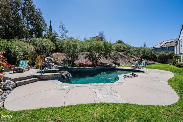 6065 Cielo Vista Court, Camarillo, CA 93012