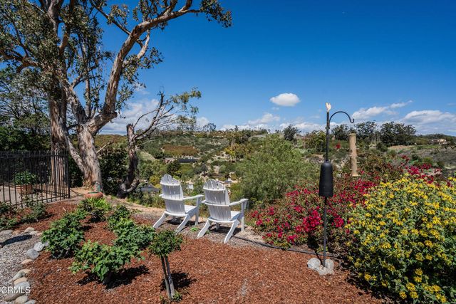 6065 Cielo Vista Court, Camarillo, CA 93012