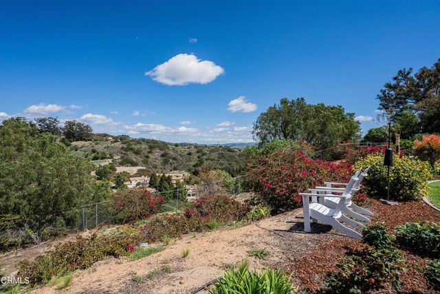 6065 Cielo Vista Court, Camarillo, CA 93012