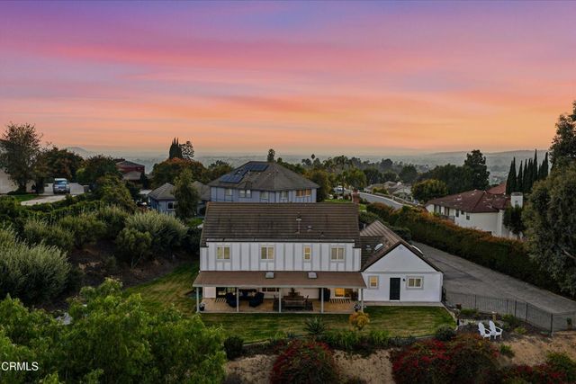 6065 Cielo Vista Court, Camarillo, CA 93012