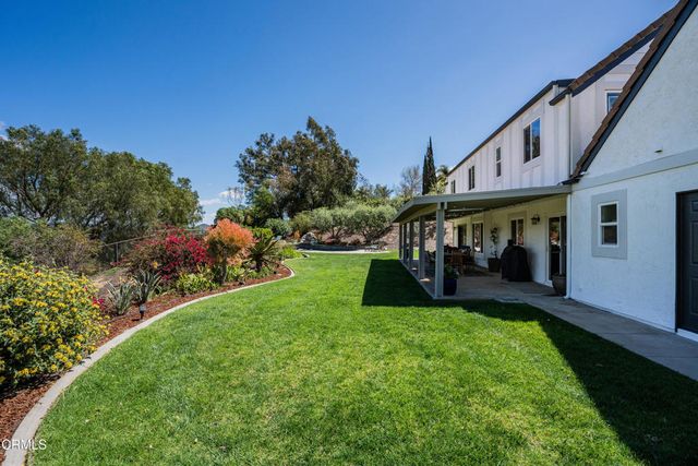 6065 Cielo Vista Court, Camarillo, CA 93012