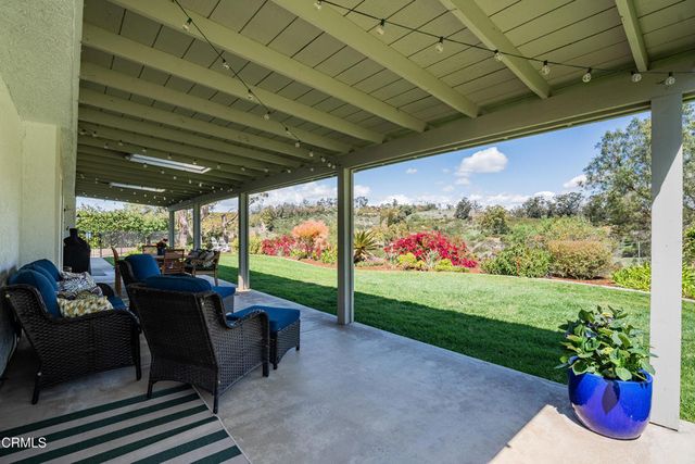 6065 Cielo Vista Court, Camarillo, CA 93012