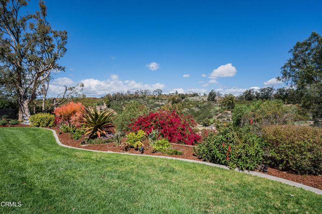 6065 Cielo Vista Court, Camarillo, CA 93012