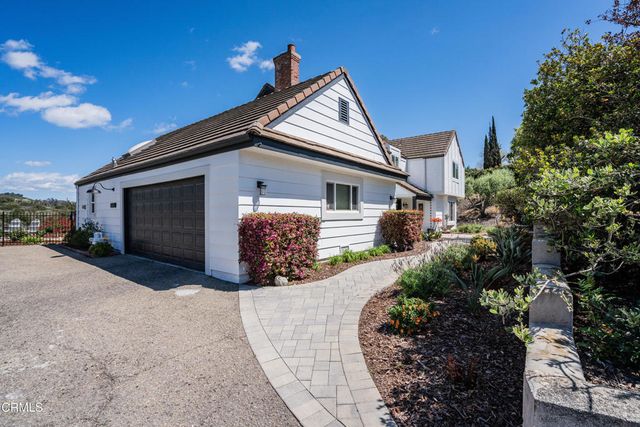 6065 Cielo Vista Court, Camarillo, CA 93012