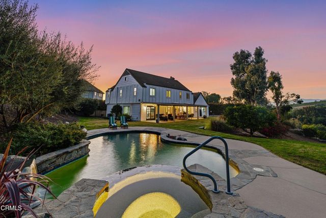 6065 Cielo Vista Court, Camarillo, CA 93012