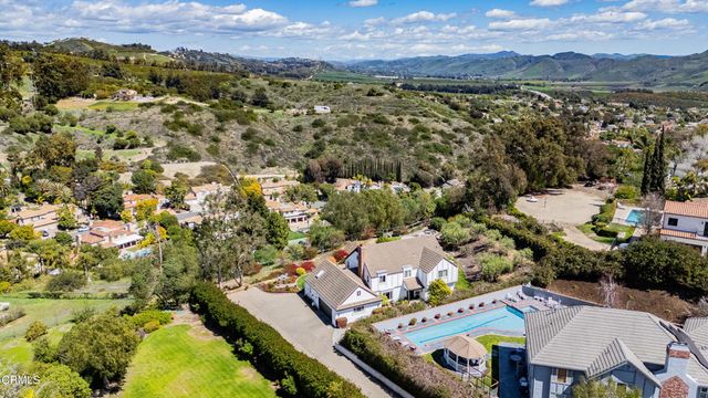 6065 Cielo Vista Court, Camarillo, CA 93012