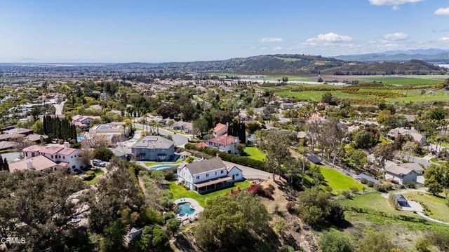 6065 Cielo Vista Court, Camarillo, CA 93012