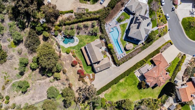 6065 Cielo Vista Court, Camarillo, CA 93012