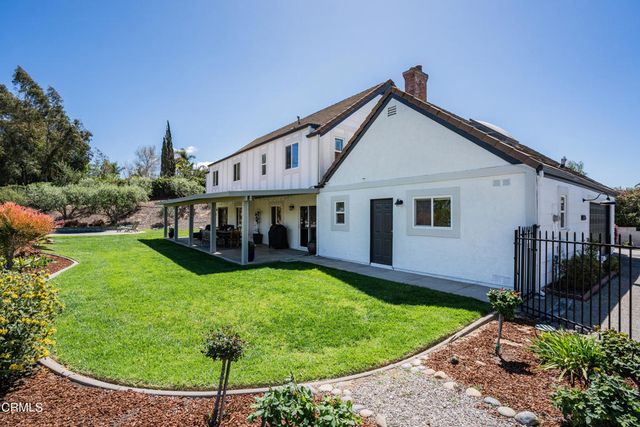 6065 Cielo Vista Court, Camarillo, CA 93012