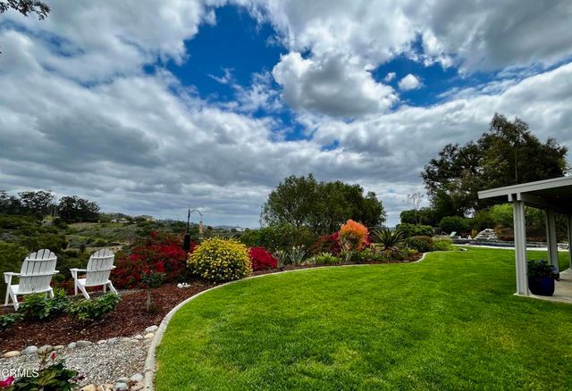 6065 Cielo Vista Court, Camarillo, CA 93012