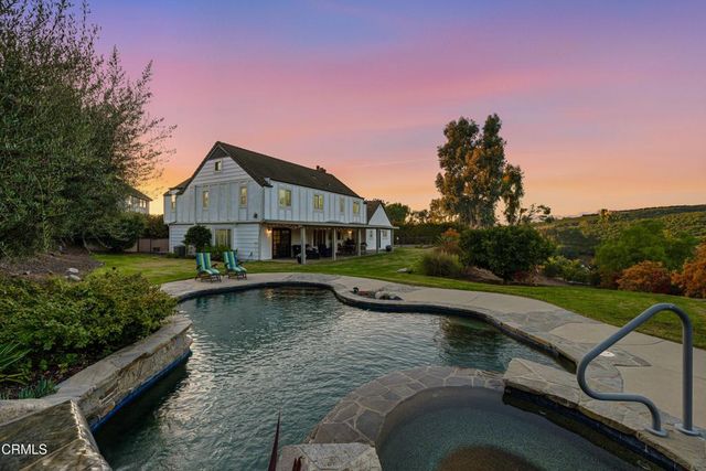 6065 Cielo Vista Court, Camarillo, CA 93012