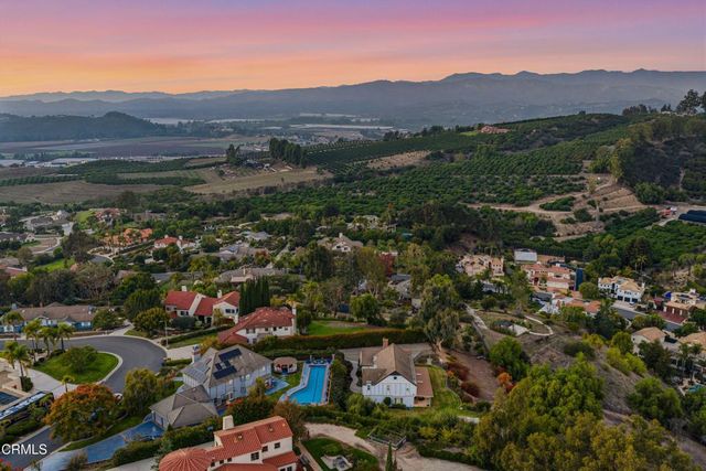 6065 Cielo Vista Court, Camarillo, CA 93012