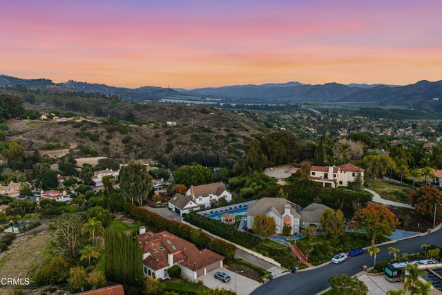 6065 Cielo Vista Court, Camarillo, CA 93012