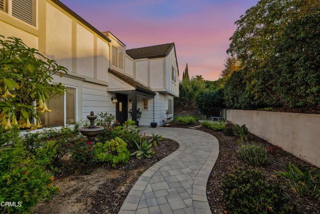 6065 Cielo Vista Court, Camarillo, CA 93012