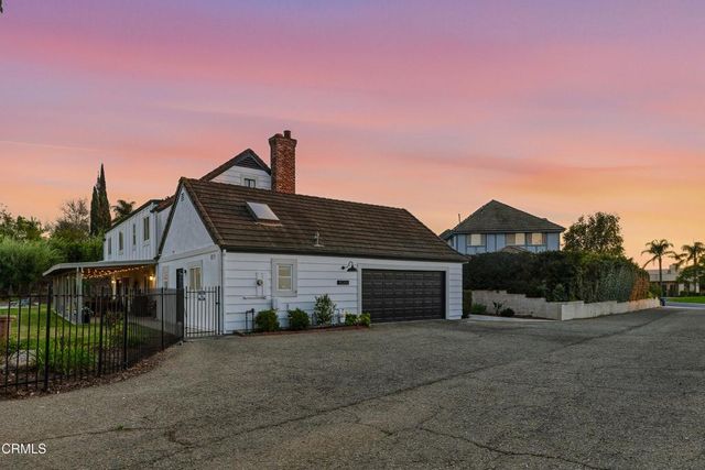 6065 Cielo Vista Court, Camarillo, CA 93012