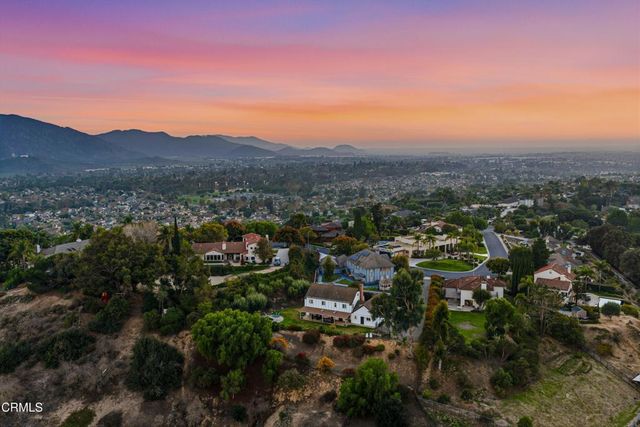 6065 Cielo Vista Court, Camarillo, CA 93012