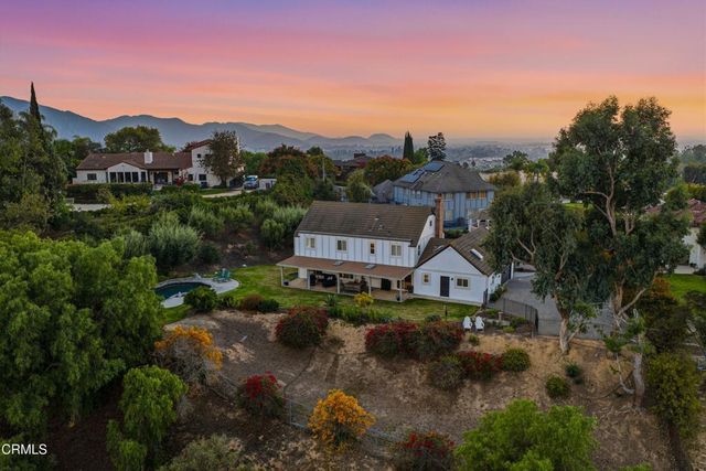 6065 Cielo Vista Court, Camarillo, CA 93012