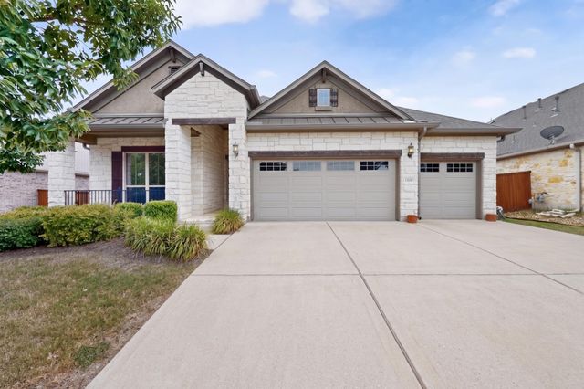13100 Bismark DR, Austin, TX 78748