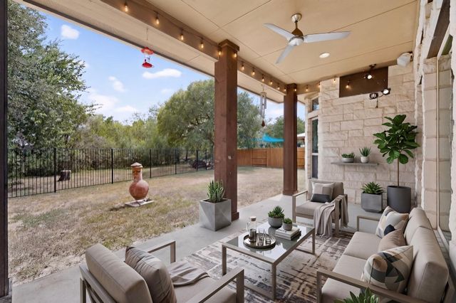13100 Bismark DR, Austin, TX 78748